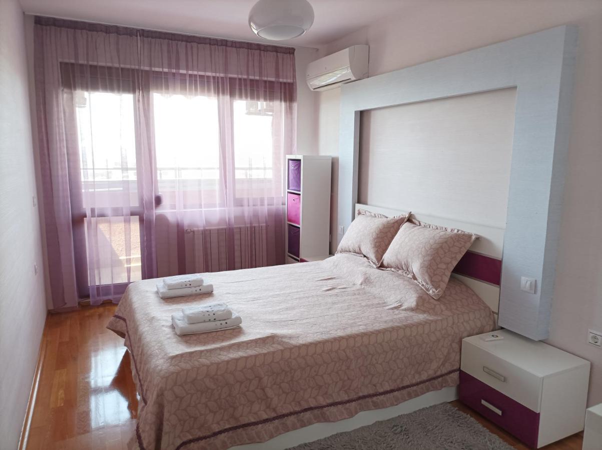 Luxury Panoramic Seaside Apartment Burgas Ngoại thất bức ảnh