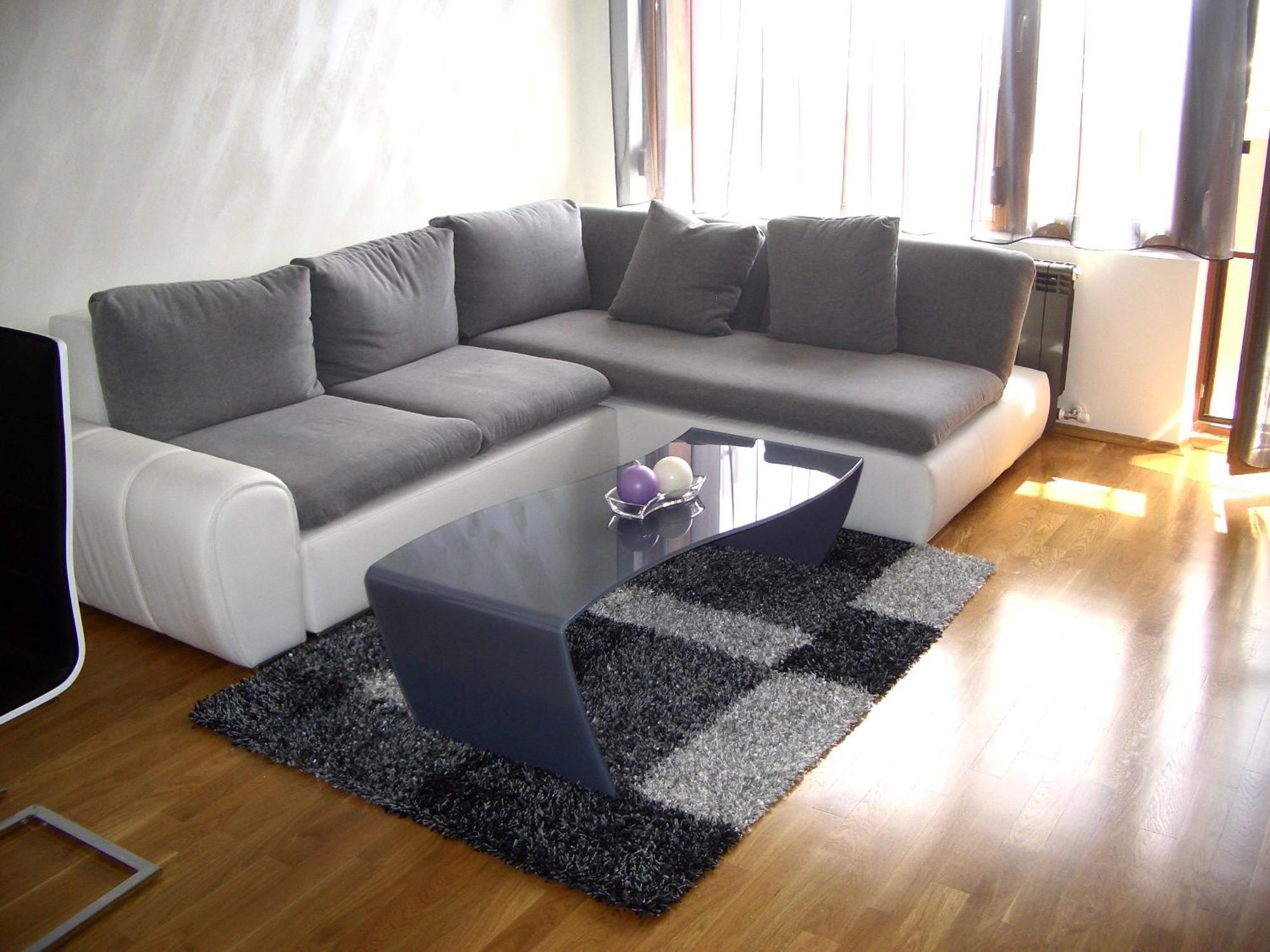 Luxury Panoramic Seaside Apartment Burgas Ngoại thất bức ảnh